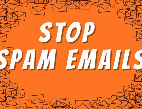 What are Spam Emails and How do I Stop Them?