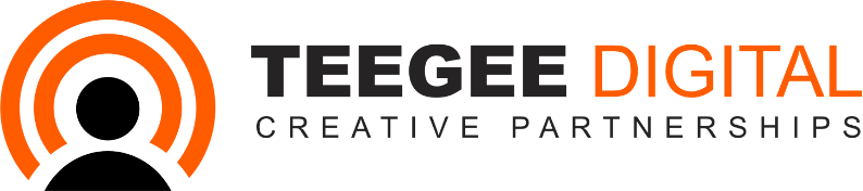 TeeGee Digital Logo
