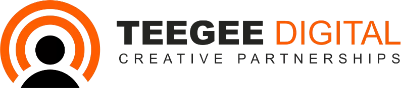 TeeGee Digital Logo