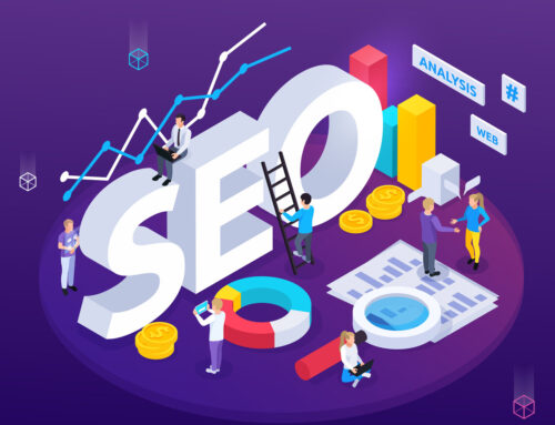 Why is SEO so important?