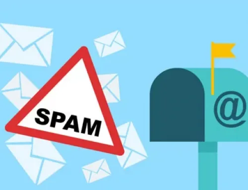 What are Spam Emails and How do I Stop Them?