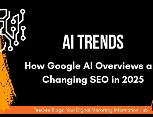 How Google AI Overviews are Changing SEO in 2025